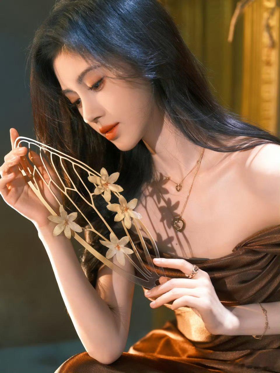 现在这款鼻子过挺过大了感觉​​​