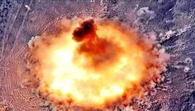 中国引爆非核氢弹对全世界会有什么影响？这么说吧，上午把非核氢弹扔到美国，下午就能