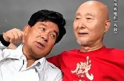 陈佩斯还是没有吸取老搭档朱时茂的教训，朱时茂也曾执导了《爱情不NG》、《戒烟不戒