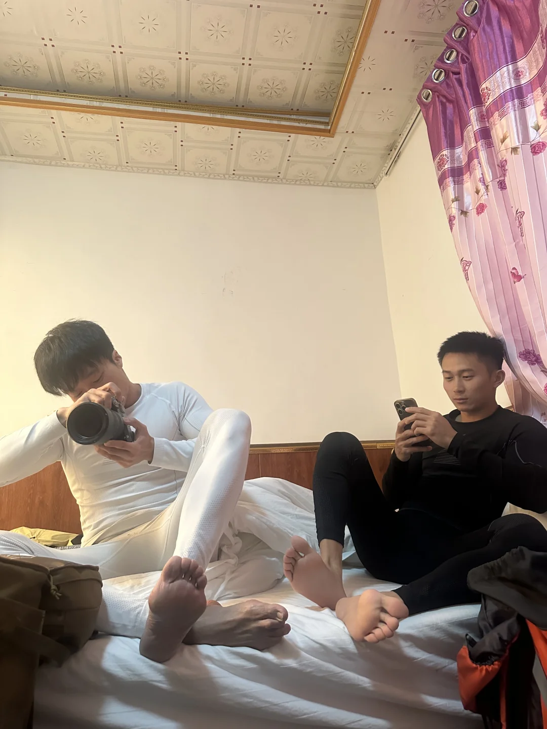 在川西记录下的每1️⃣个让我觉得幸福的瞬间