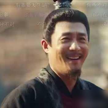 我还在笑杜淳没戏拍，只能在《逐玉》里给新人抬轿，结果一查他身份，是我格局小了。