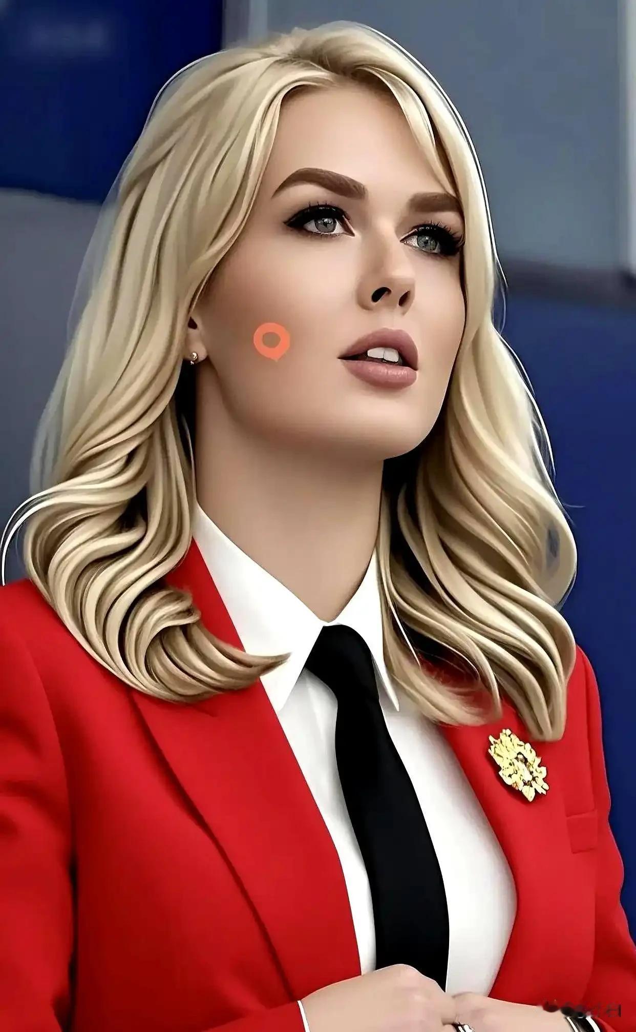 白宫传来新消息，4月21日，白宫新闻秘书莱维特突然对媒体放话，说美国和伊朗正处