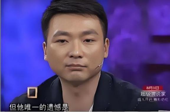 2000年结婚后，身为独子的康辉坚持当丁克，母亲哀求：“给我们生个孙子吧！”康辉