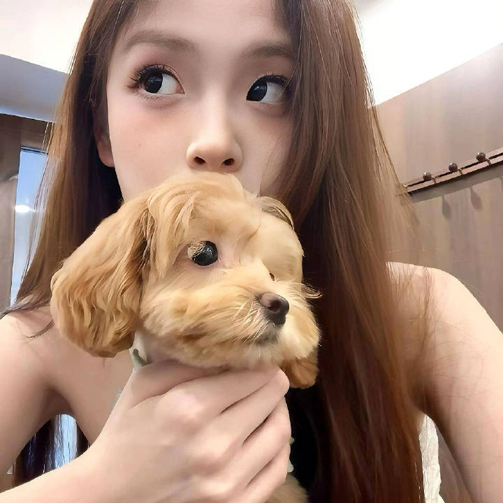 甜甜的情头来啦~