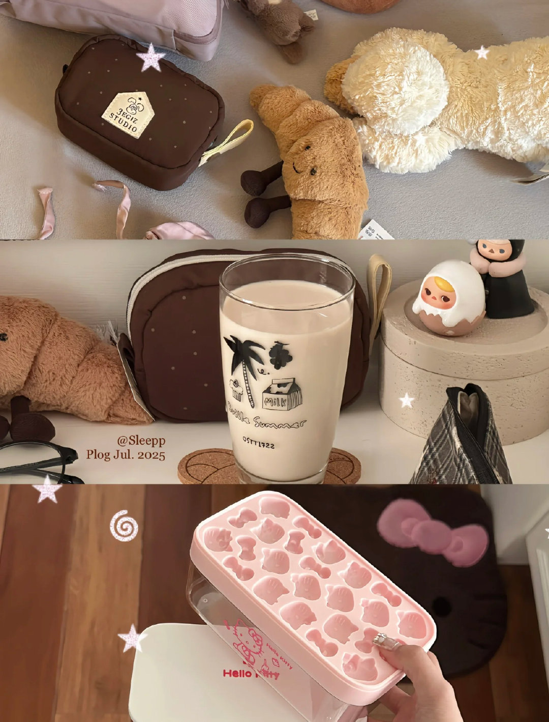 存一些新的手机壁纸吧​​​