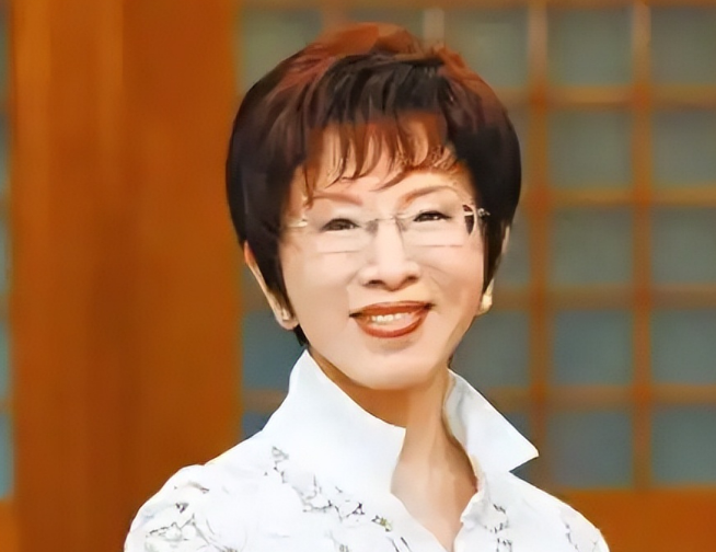 反转！民进党突然“认怂”洪秀柱没有任何问题蓝营这下尴尬了民进党又成笑话