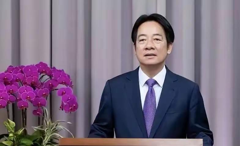 赖清德在民进党召开全代会上叫嚣就在7月19日，民进党召开全代会。赖清德在致词