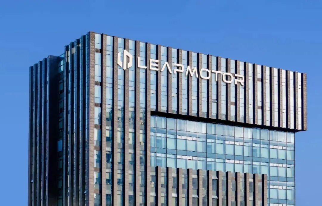 月销破7万，断层第一的零跑，还有没有对手？每月1日是各家车企公布上月交付数