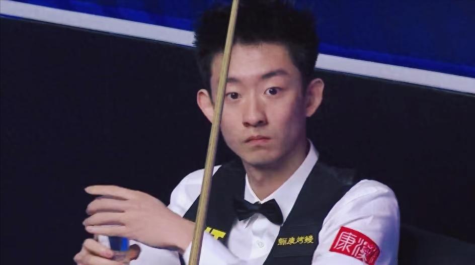 斯诺克大喜讯！就在刚刚，咱们玉山主场传来了震天响的好消息！中国00后的小将吴宜泽