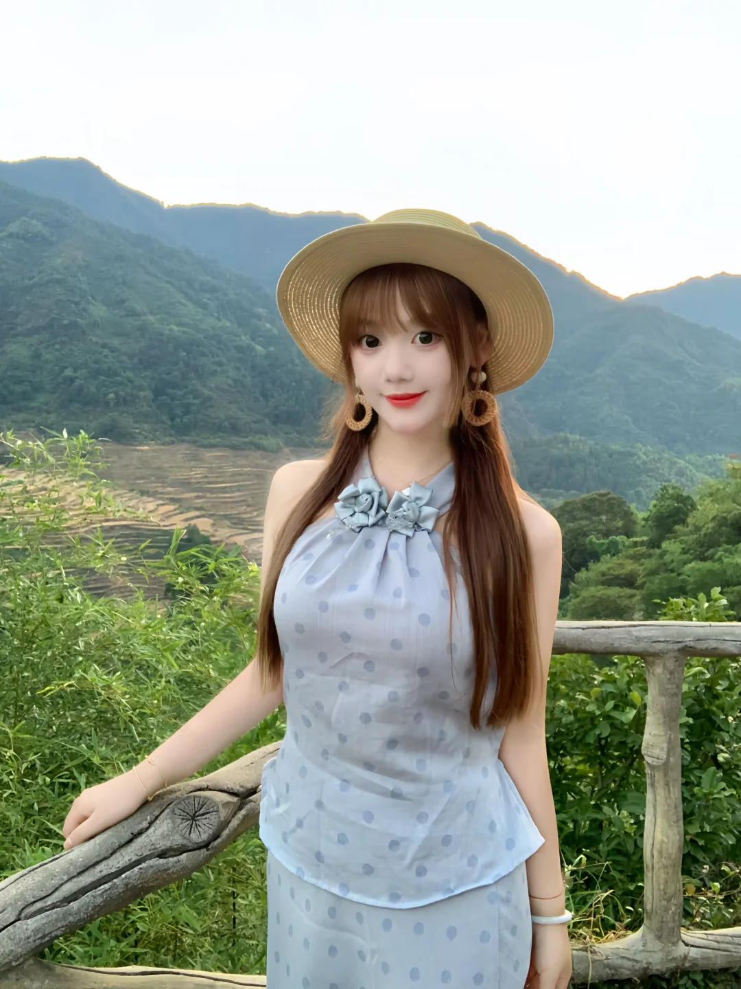 看看风景⛰️