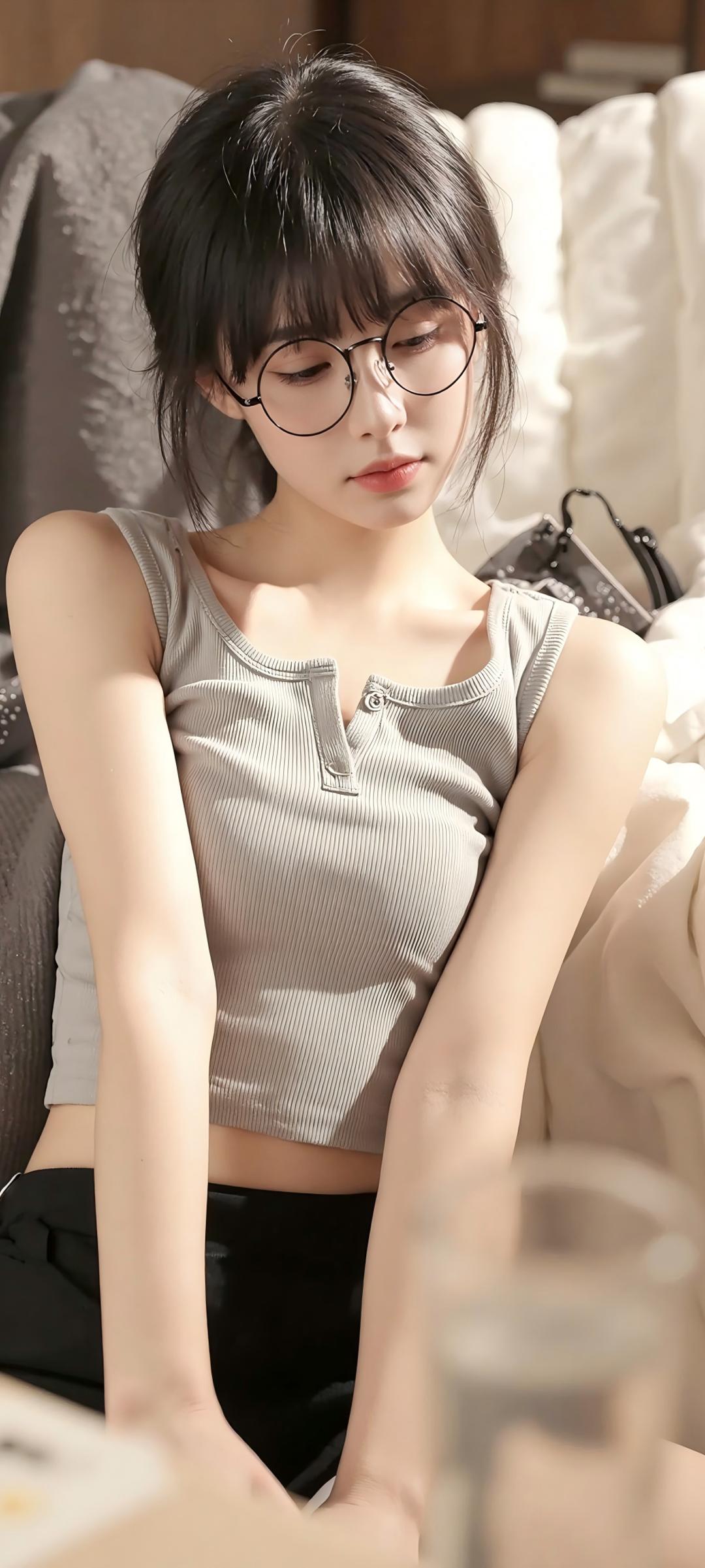 你的手机壁纸怎么选