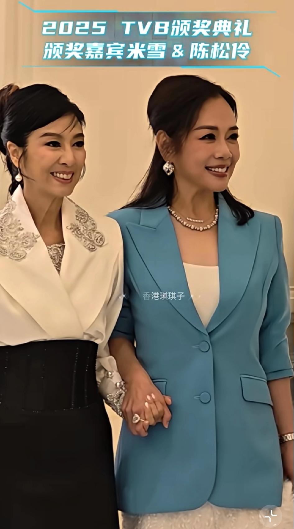 没有对比就没有伤害。陈松伶在老公的监督下，好不容易减重20斤。本以为颜值