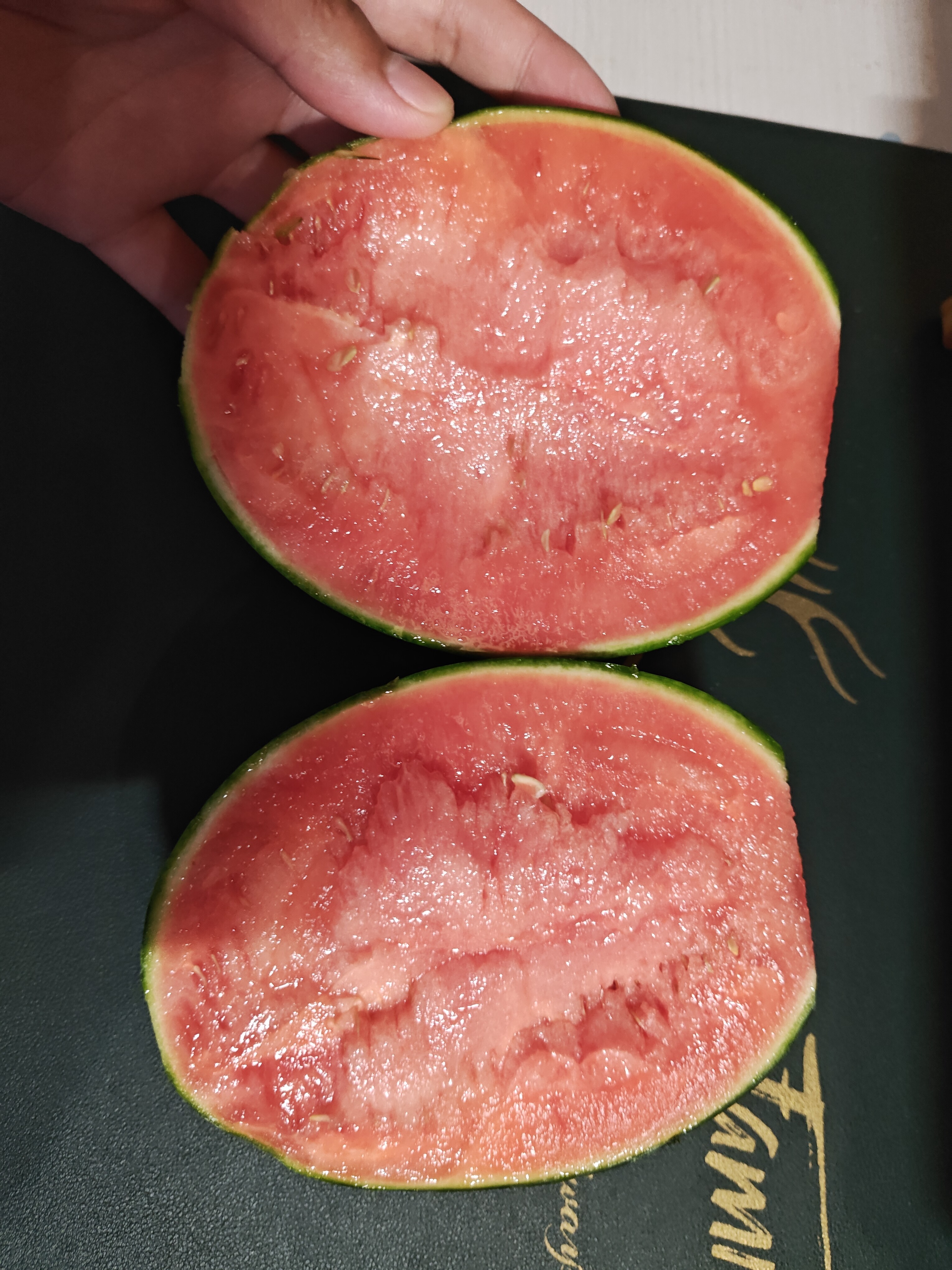 卧槽tmd，真是个骚瓜🍉​​​