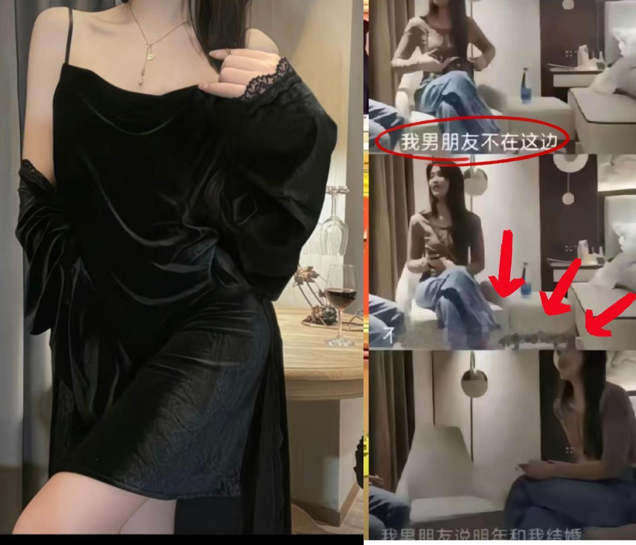 付婷婷的47秒，撕开了多少人的“颜值定论”！多少人看到她貌美当副店长，就酸