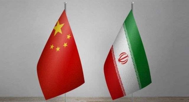 美国管不住中国买伊朗油你敢信吗？美国总统亲自发话，说中国