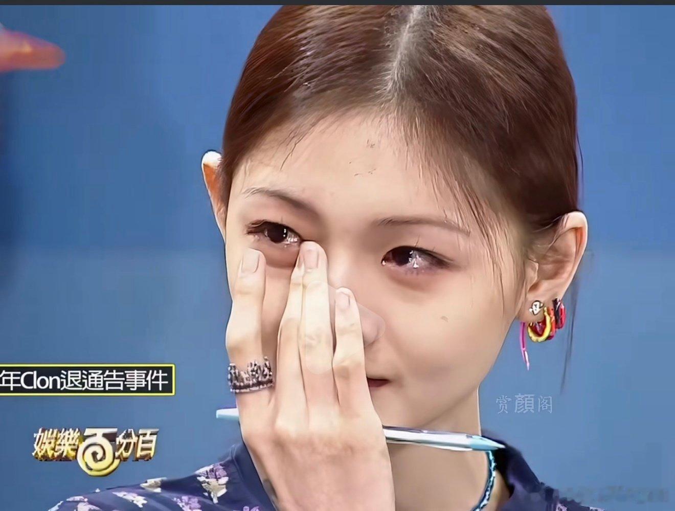 #大S#小时候网络不发达，别人口里听说过你，去年刷到你离世的消息，只知道是个明星，今年才开始了解你的