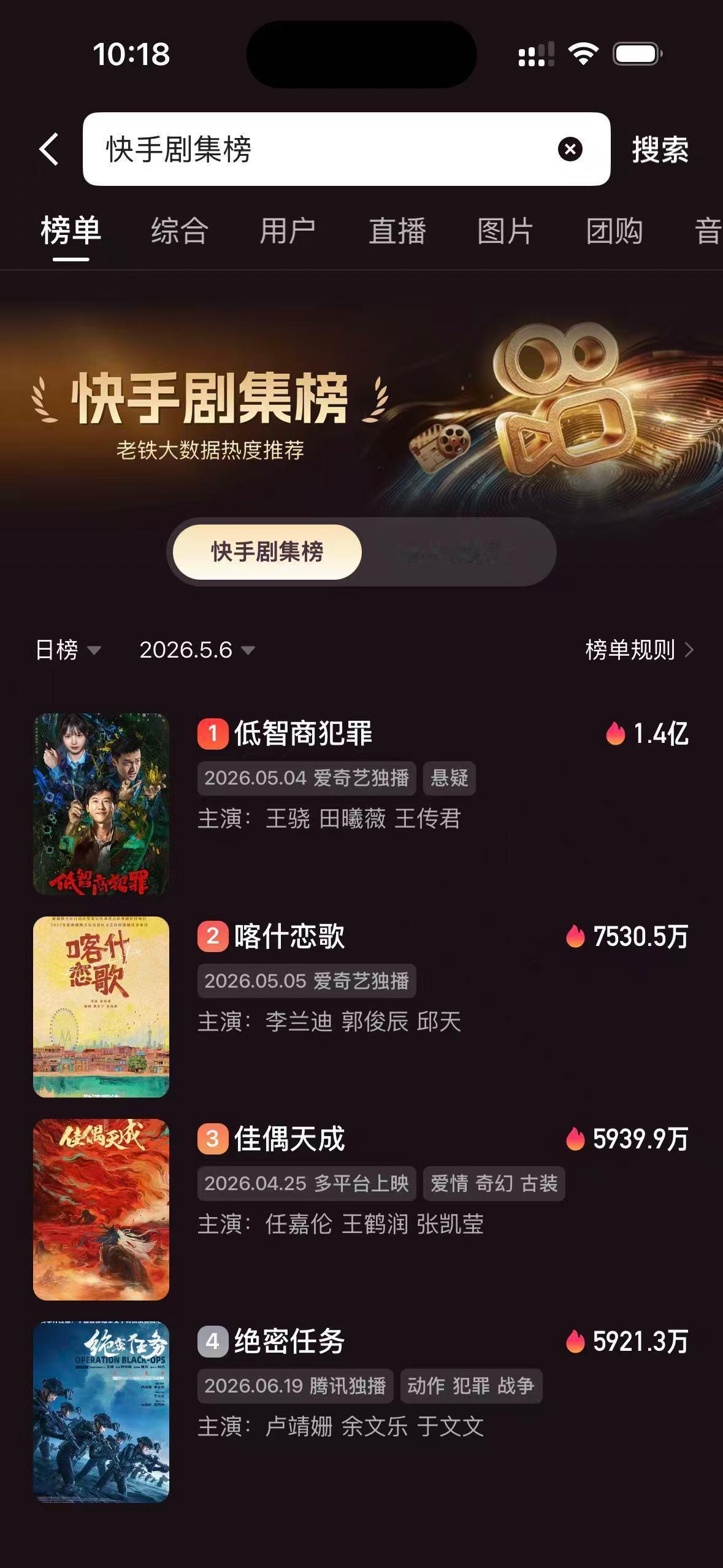 笑了10集低智商犯罪迎来最佳赏味期原来“低智商”是幌子，前10集是幌子，连你的