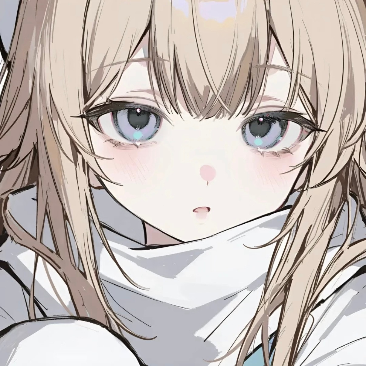 WeChat头像｜可爱头像｜优质头像｜男生头像｜女生头像｜动漫头像｜情侣头像｜闺