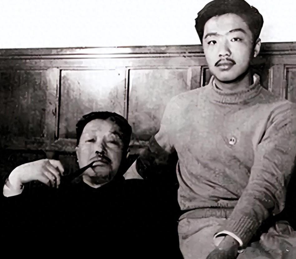 1963年贺龙独子没考上清华，找到父亲帮忙，谁知道贺龙居然大摇大摆开进了学校，而