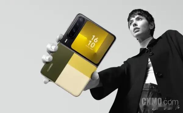 华为PuraX2曝出相关配置该机主打轻薄设计，电池容量预计将达到5500m