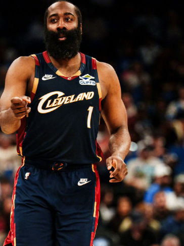 哈登跳出合同，骑士会不会留，给几年合同合适？如果球队至少走到东决，应该就会留哈