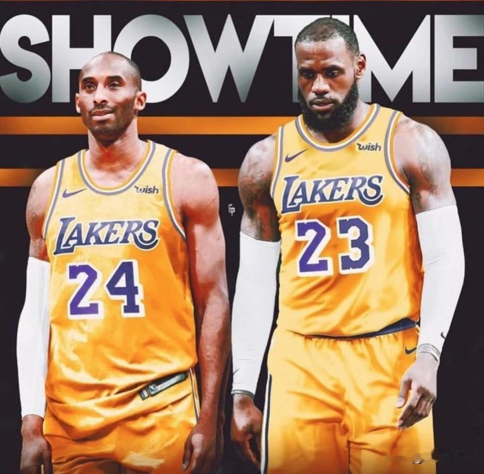 詹姆斯引领的湖人，和科比时期的有什么不同1，鼓励队友方式不同科比的方式是希望