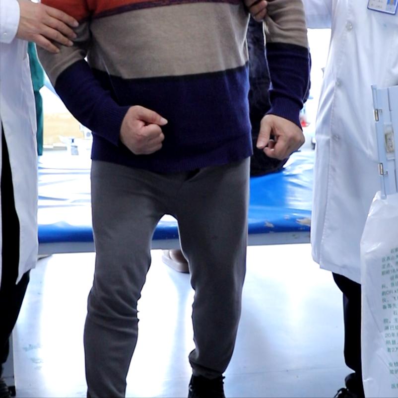偏瘫患者容易跌倒？多是这三个点没做好！偏瘫之后，最怕的不是走得慢，而是摔一跤