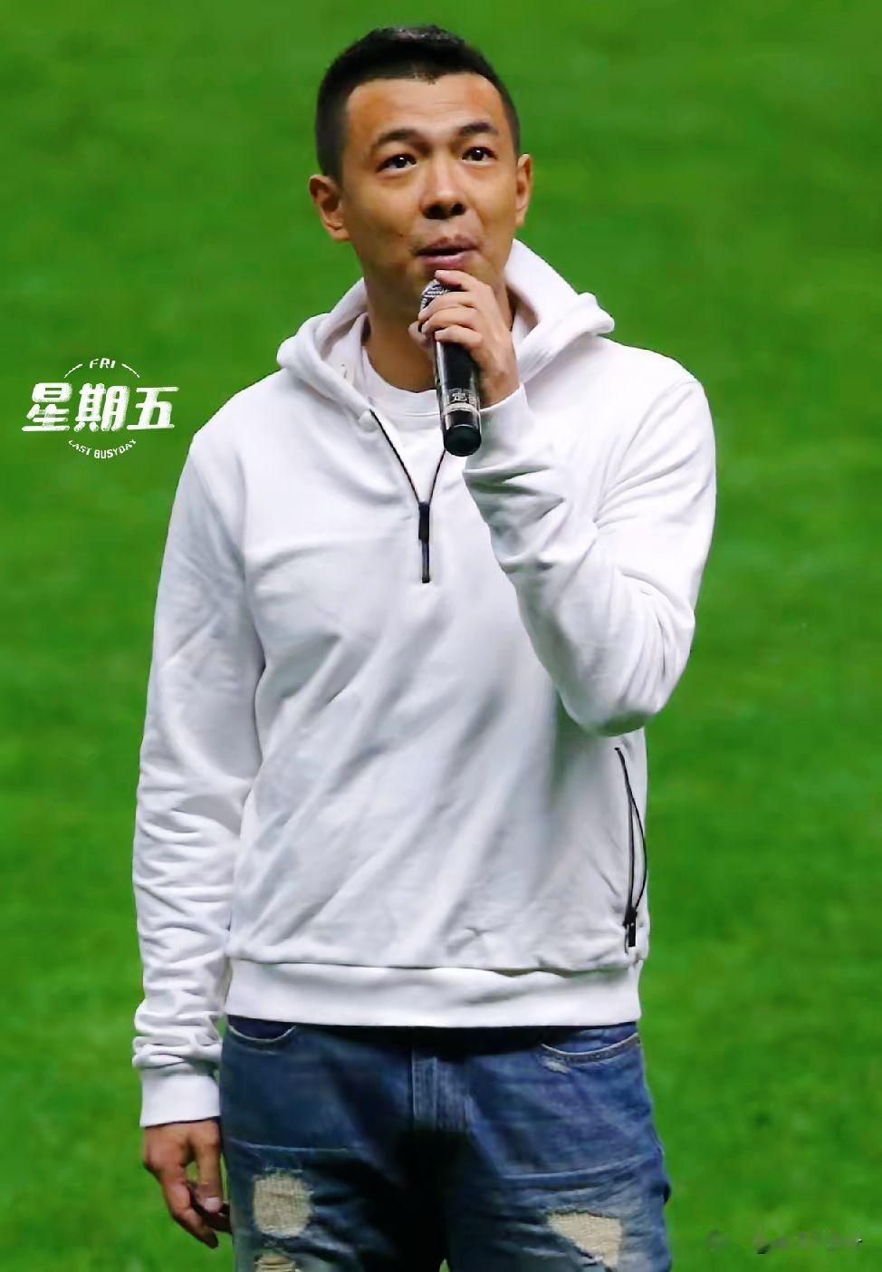 这一次，连前国脚徐亮都看不下去了——中国足球小将吕孟洋与黄子杰落选U17“国少队
