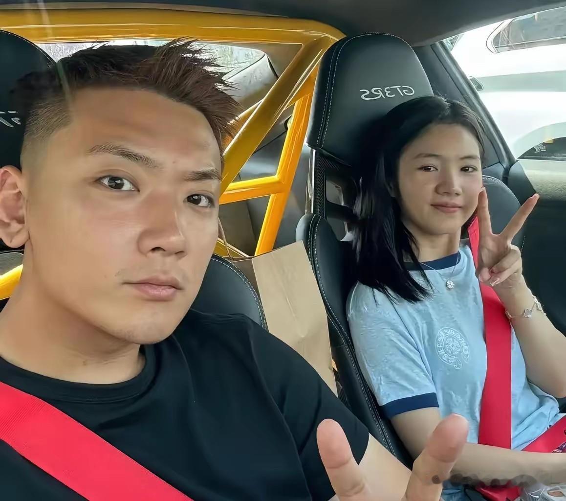 崔晋说李勒优的钱都拿去买车开店，这一家人的闹剧什么时候结束？总结了一下时间线，感