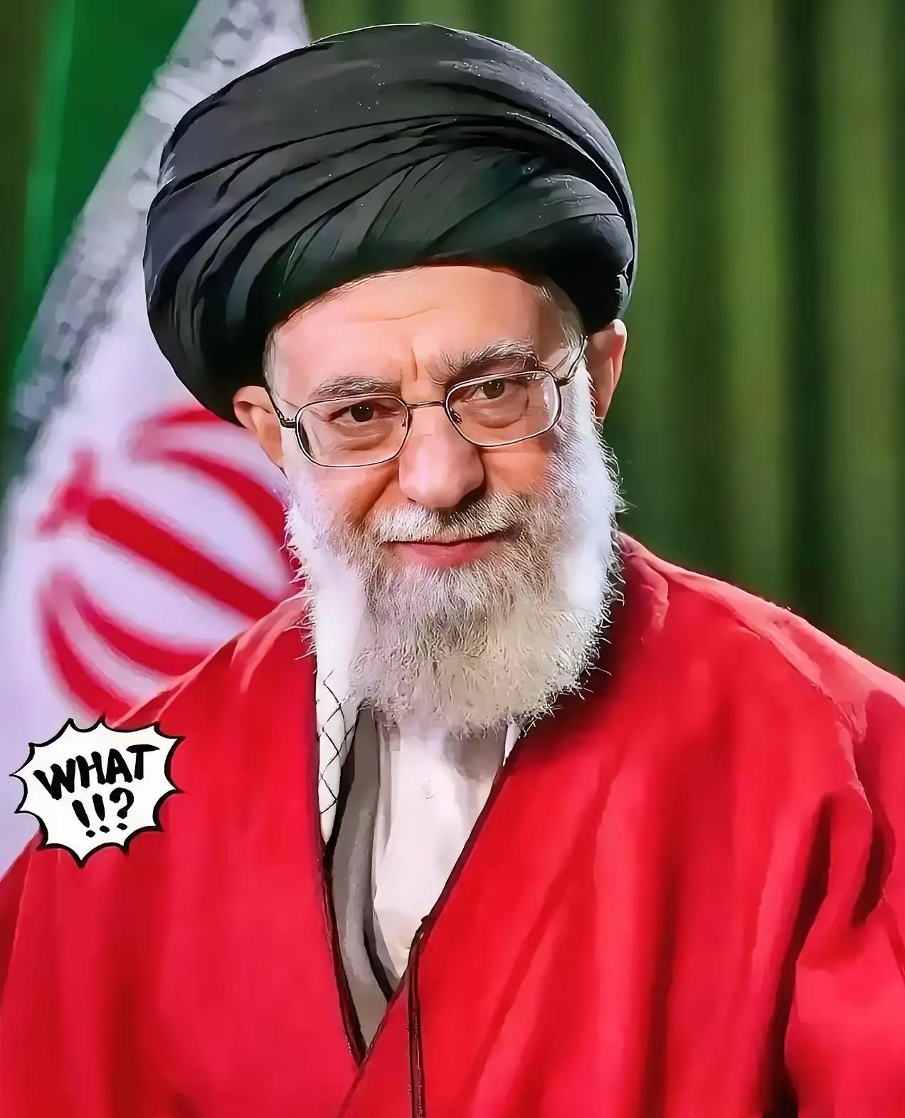 伊朗革命卫队第37轮反击！导弹袭击美军基地与以色列，中东战火升级，全球能源命脉告急！