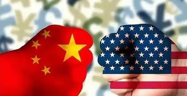 🌞中美矛盾是难以来调和的，美国很清楚，能动摇美国霸权的只有中国，中国也很清
