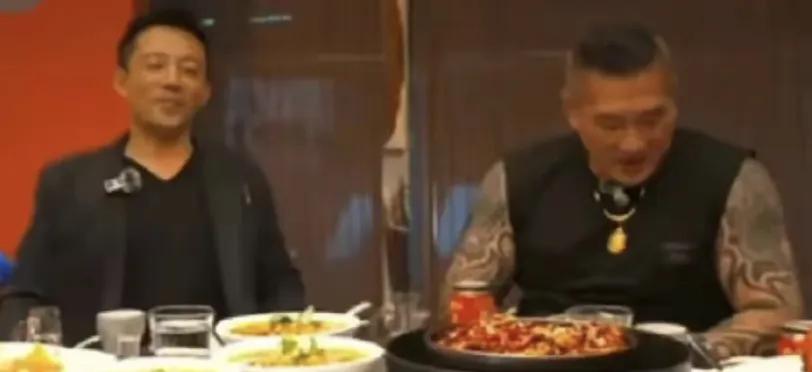网红馆长陈之翰这次来大陆直播直接打脸两种人，一就是打脸民进党，可以说，馆长来大陆