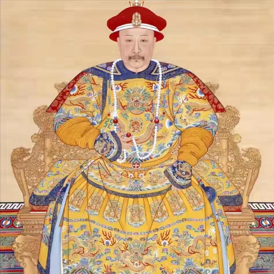 嘉庆为什么是清朝最悲剧的皇帝？嘉庆到底悲剧到什么程度？嘉庆的悲剧从出生起就