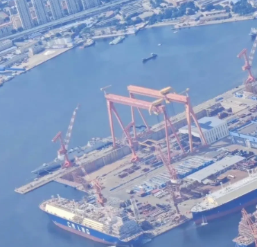 中国在等004、005航母，美国在等什么？麻烦看官老爷们右上角点击一下“关注