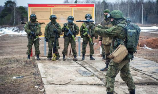 全剧终已至？战斗在深夜爆发，乌军特战基辅火拼，战场转移到波兰 时间12月