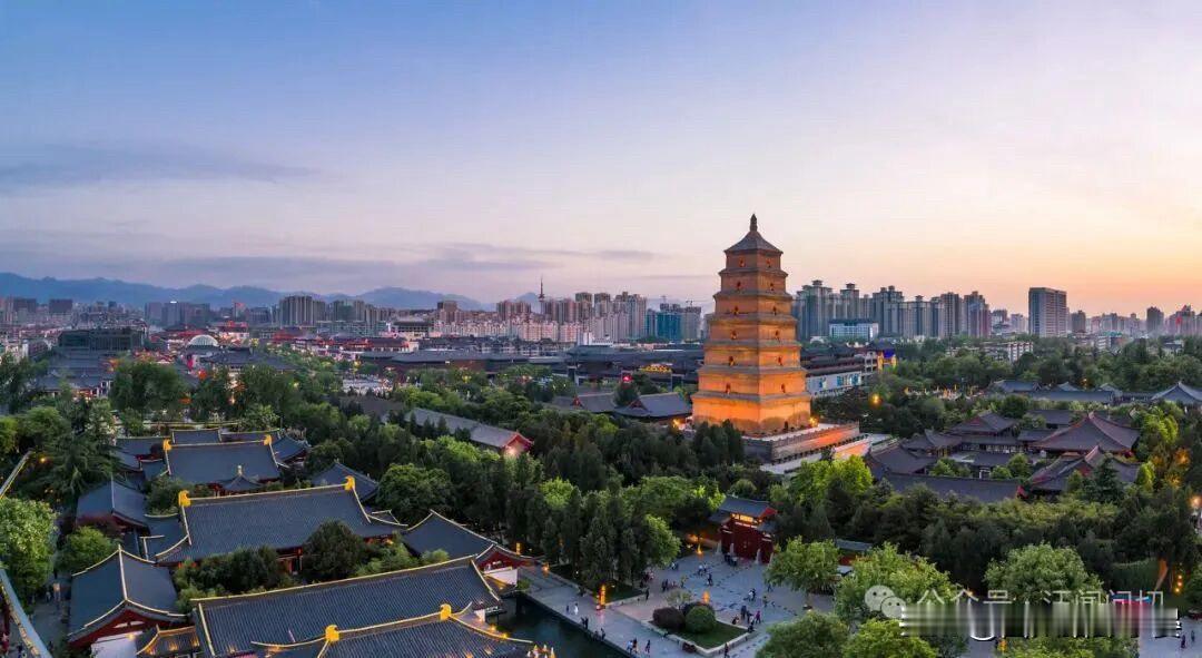 十五五开局定调！西安八大攻坚行动全面落地，4500亿+30件实事太硬核202