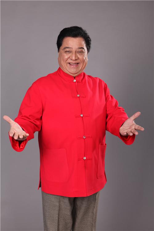 相声大师李金斗说，这个于谦啊，是个好孩子，当年想拜师，找我来了，想拜我为师，我知