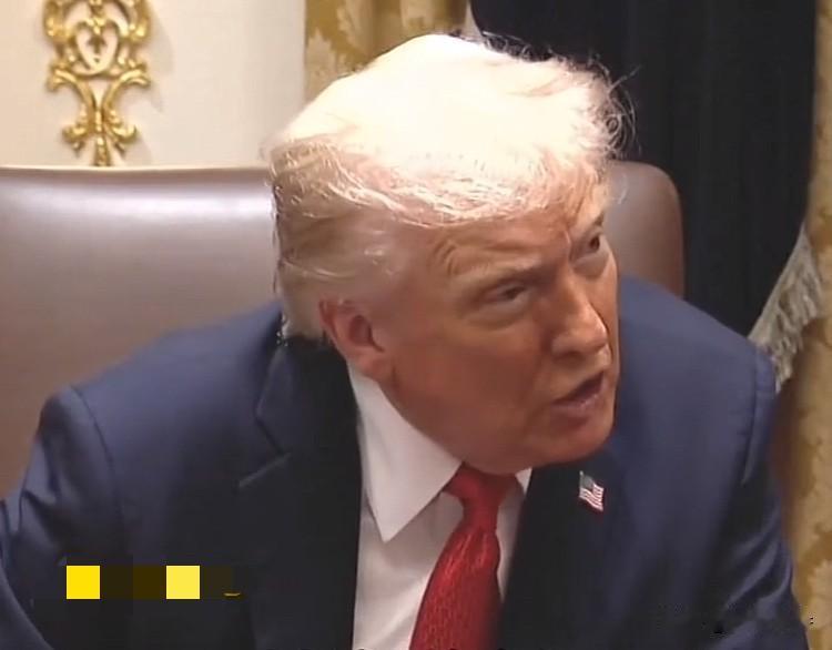 特朗普称明年初访问中国，期望他做到以下6项:1、支持两岸和平，推进国家统一。
