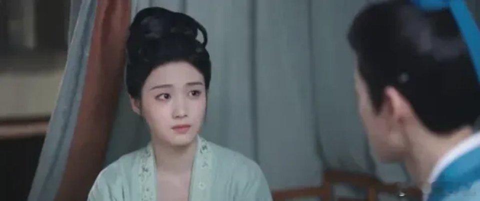 《榜上佳婿》苏棠梨借豫王之势出书院复仇，自荐枕席遭猜忌，以瑞王冷眼旁证其不可靠，