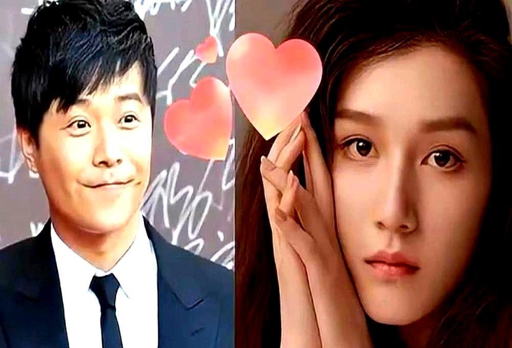 黄金三行佟丽娅官宣离婚前48小时，把“壹同”5%股份像剥创可贴一样撕回给陈