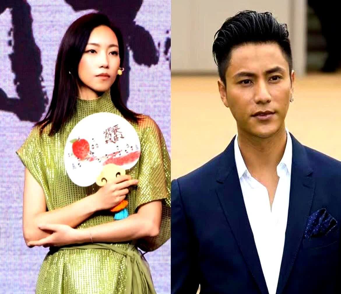 一觉醒来，全网最慌的人应该就是陈坤，冯绍峰了吧？哎你们发现没现在观众眼睛