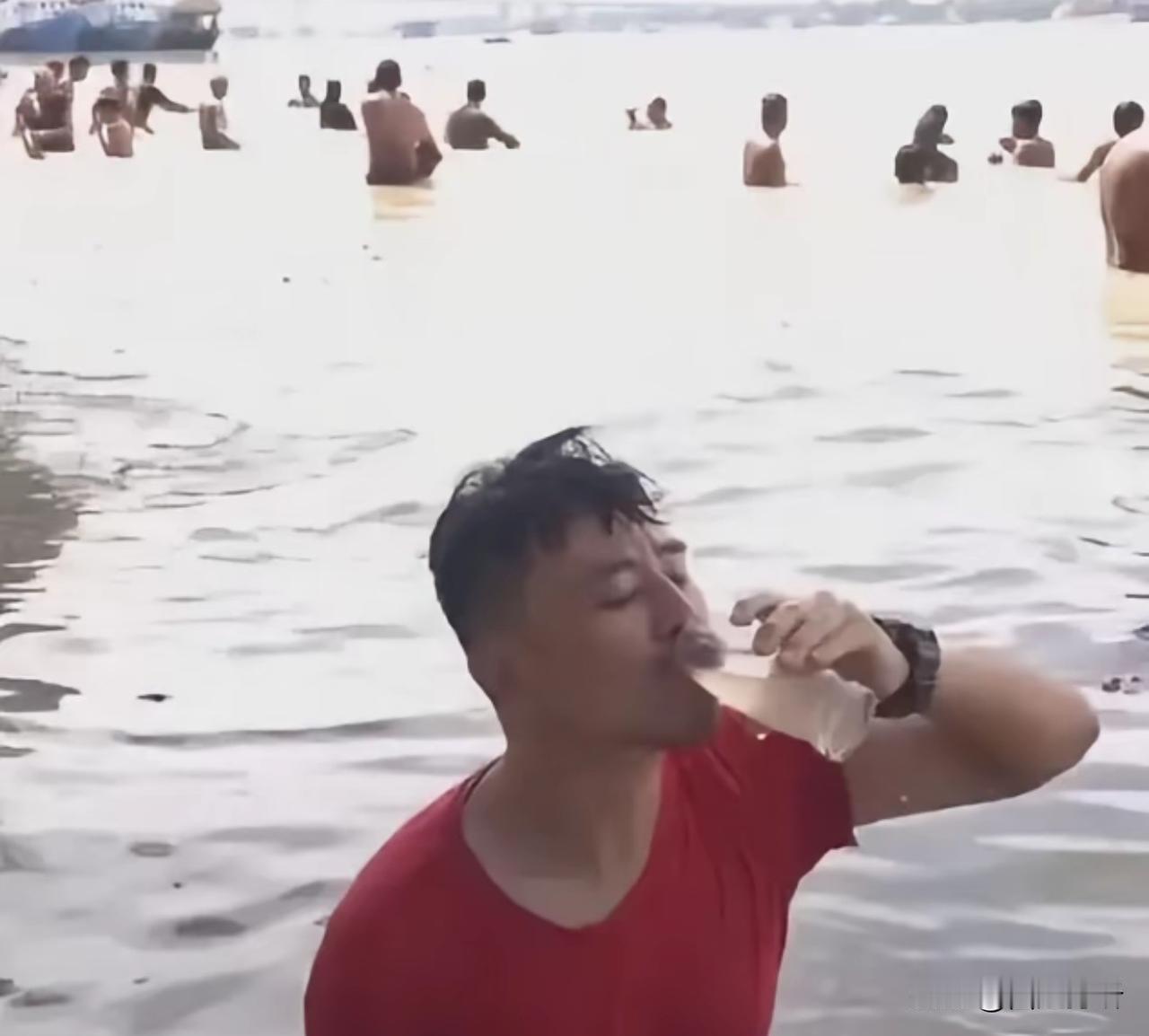 印度的水源，真的很可怕吗？连英国飞行员都中毒！在国际流行医学上，有一个名词叫