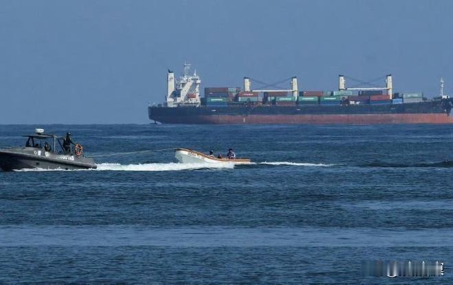 美国扣押油轮对中美关系有何影响美国扣押油轮，明知道后果而为之？美国大国形象，被自