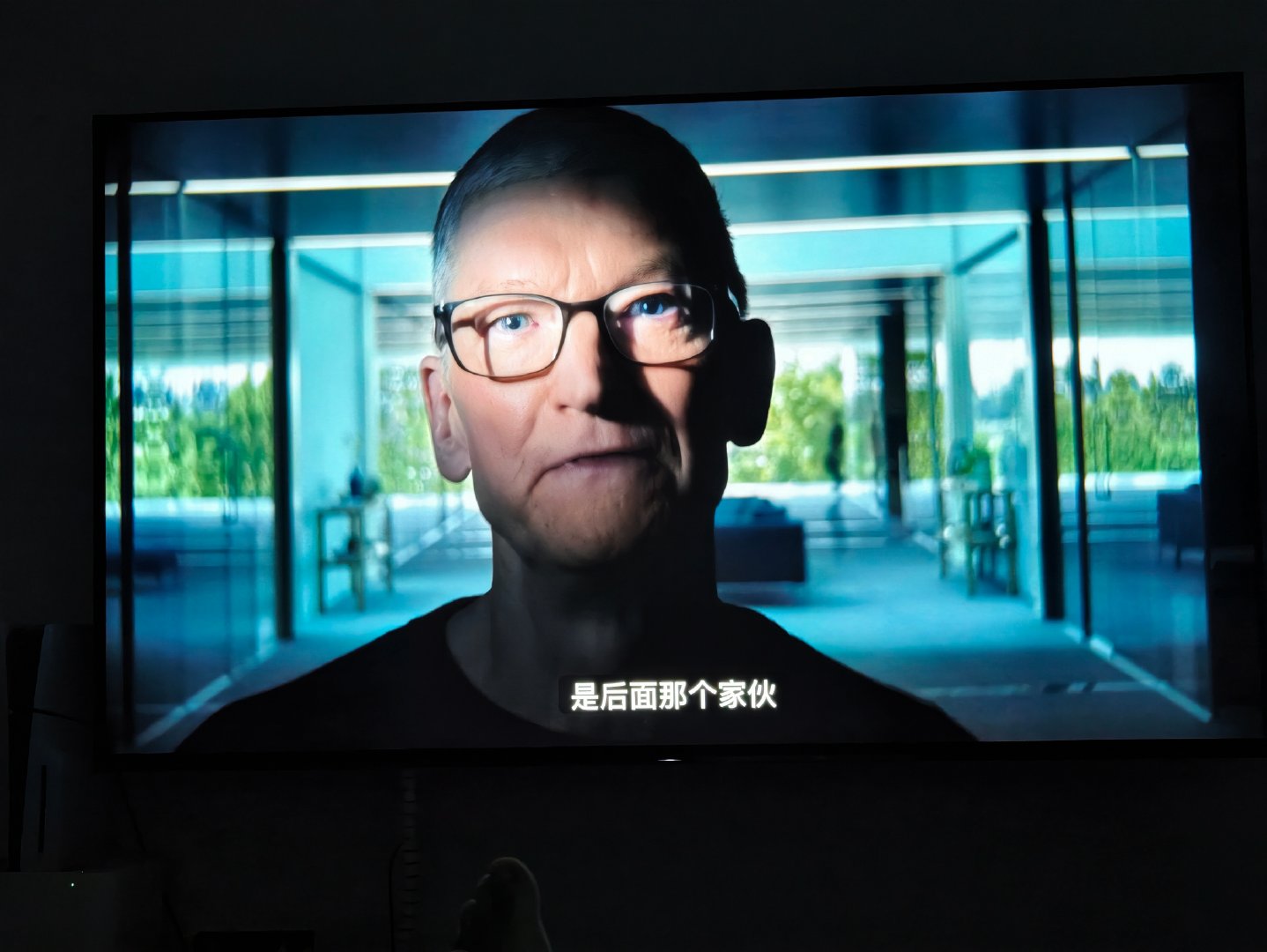 看哭了[哭哭][哭哭][哭哭][哭哭][哭哭]#苹果发布会#​