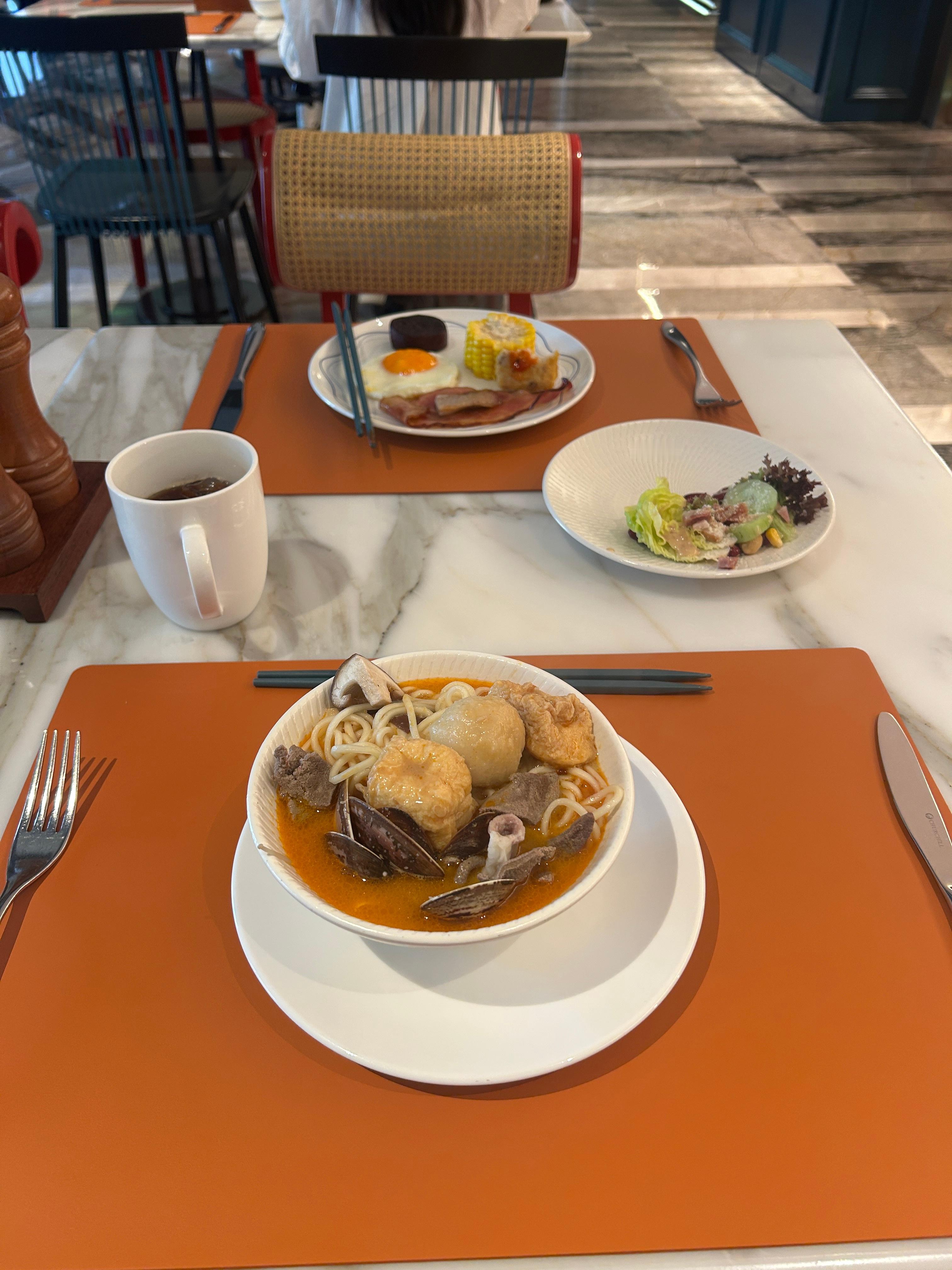 早上好朋友们～厦门