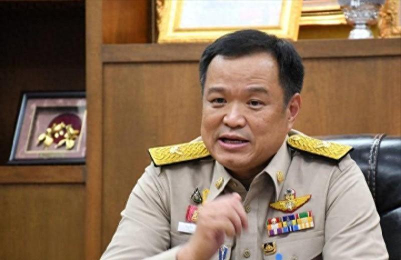 总理刚上台又下场?泰国政坛暗战再升级,幕后推手早已布好全局!泰国政坛又换总理了