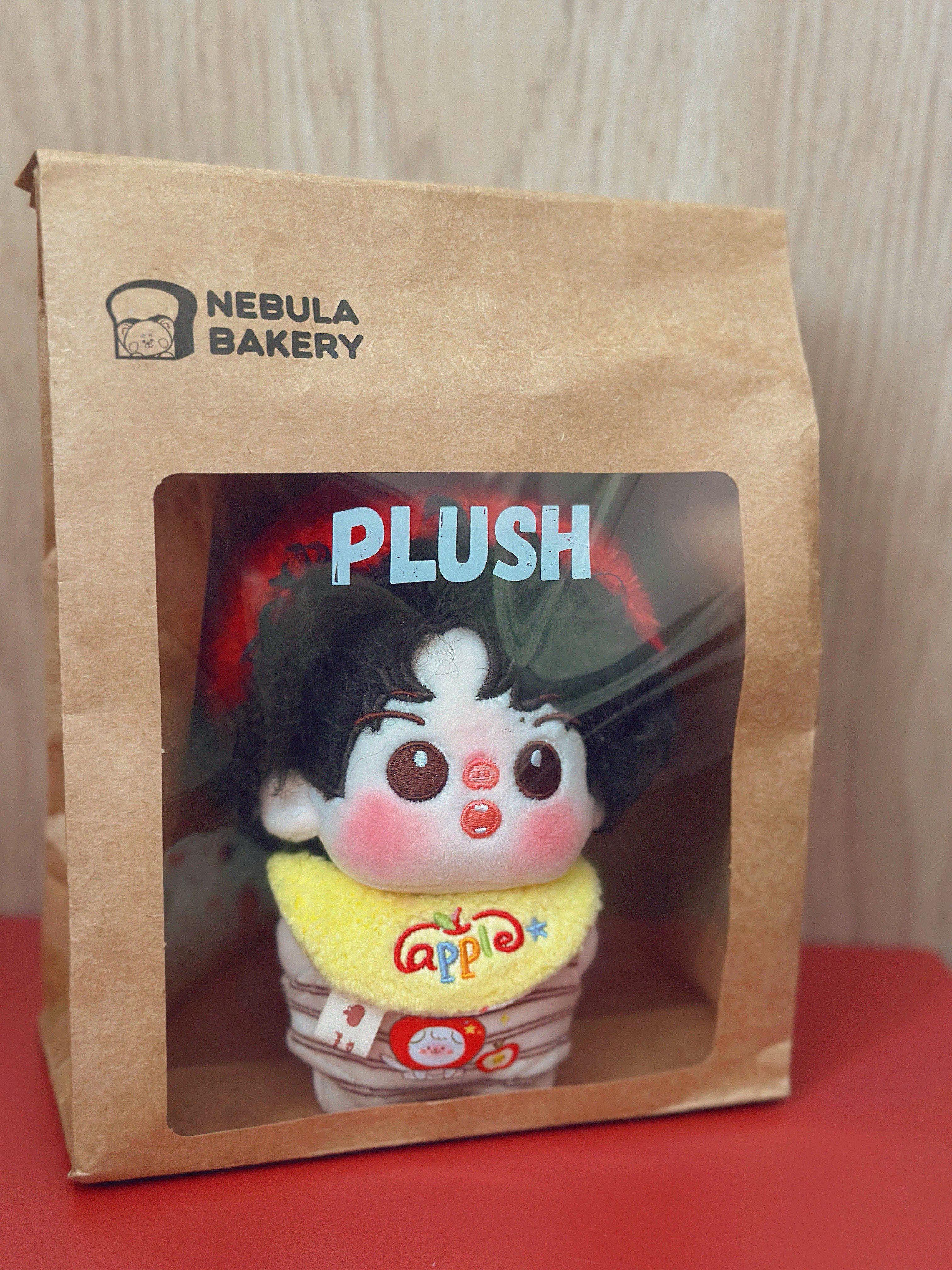 明天的早餐大家记得吃