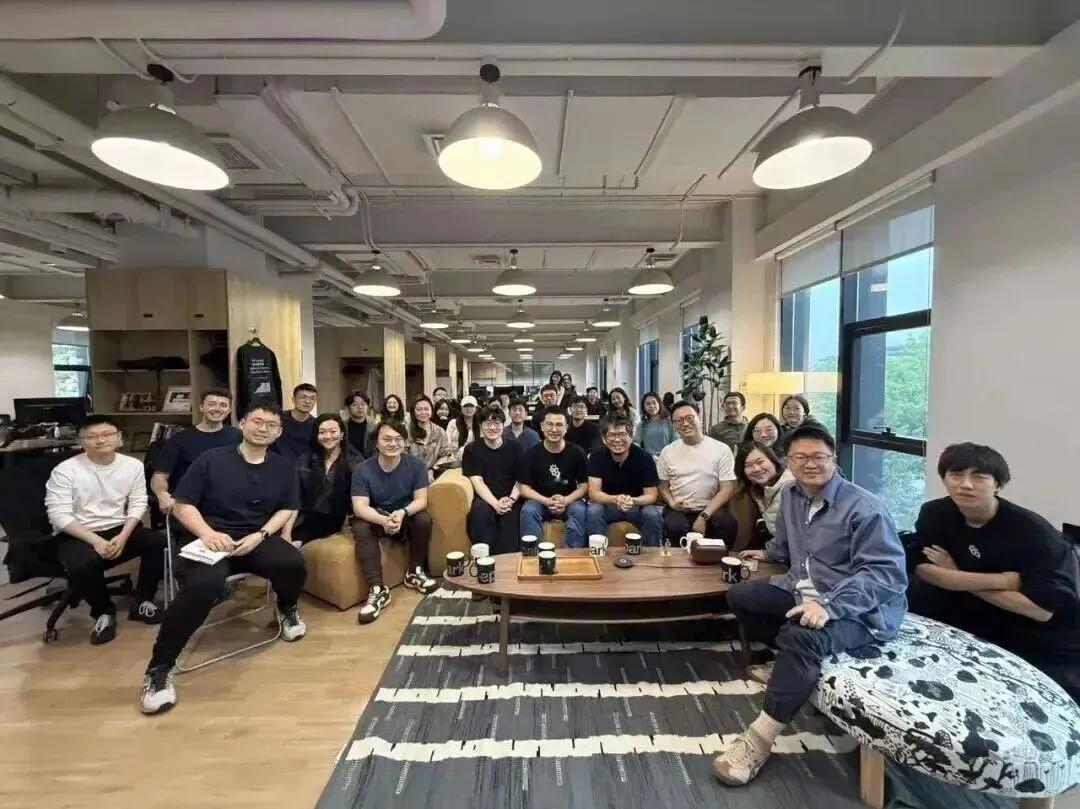 凭实力出圈！美国当地时间12月29日，Meta官宣以数十亿美元收购中国团队研发