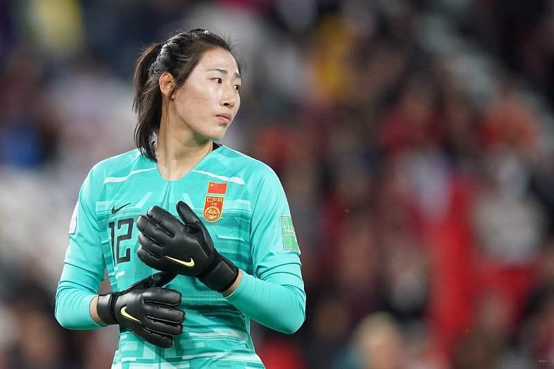 彭诗梦基本告别国家队，下一个是谁？彭诗梦当年在世界杯对阵西班牙崭露头角，但是却