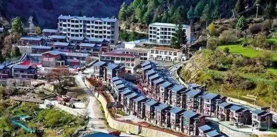 藏南现在最棘手的问题，不是印度在边境修了几条路、移了多少民，而是它硬生生把一场领